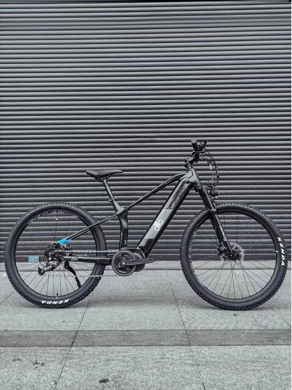  FOREVER Electric Bike